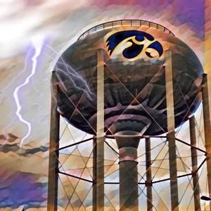 Meet your Posher, Nathan